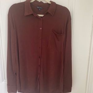 NWT Moa Moa Shirt,Sz XL